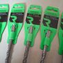 Rika Concrete + Masonry Drill Bits Image 2