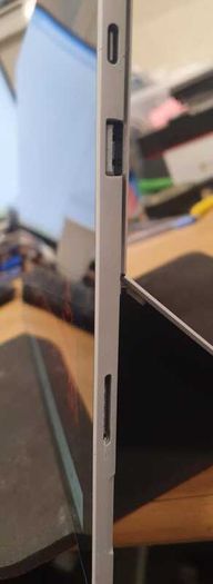 Microsoft Surface Pro 7 -Core i5 10th Gen | 8GB RAM | 256GB SSD | Touchscreen | Windows 11 Pro