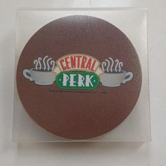 Coasters - Central Perk from Friends