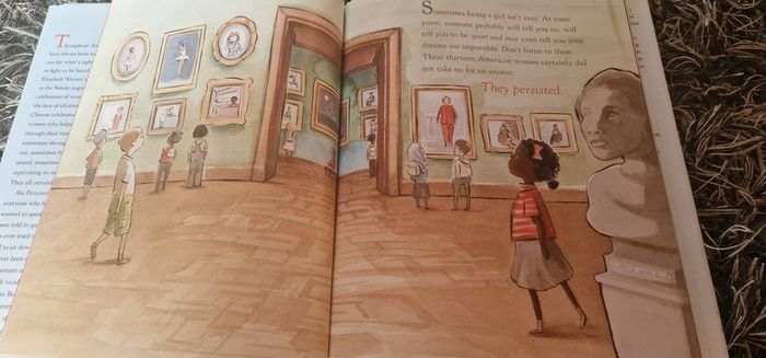 9 children's  books