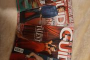 RTE Guide 2009 Selection