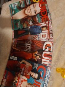 RTE Guide 2009 Selection