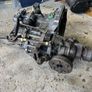 Mk2 golf syncro AWD gearbox Image 2