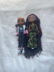 OMG Dolls