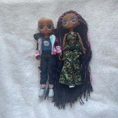 OMG Dolls