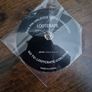 Vampire Lootcrate Pin Image 2