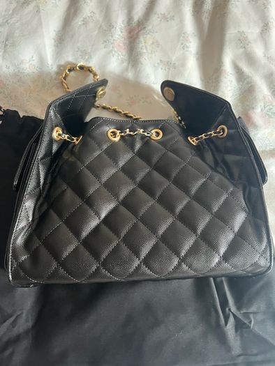 Beautiful handbag