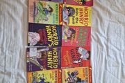 books. Horrid henry