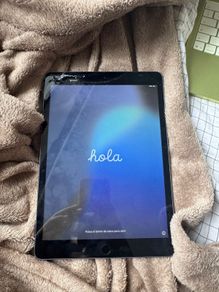 iPad 7th Gen (working but screen needs replacing)