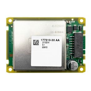 opel insignia astra drl module