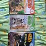 Dorling Kindersley Essential Star Wars Library. It features 15 books Image 3