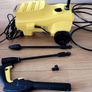 Karcher K3 Pressure washer Image 2