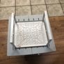 Metal tray / Table Image 2