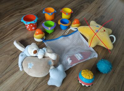 Toys for babies