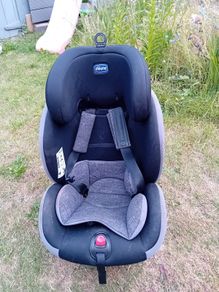 Baby Car Seat 360