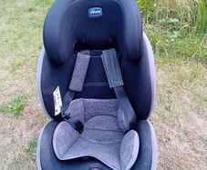 Baby Car Seat 360