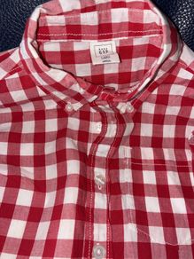Gap boys shirt age 4