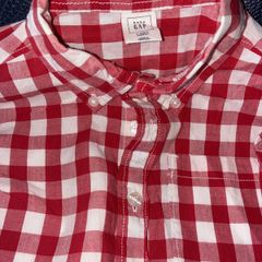 Gap boys shirt age 4