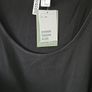 Ribbed tank top BNWT Image 3