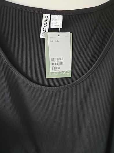 Ribbed tank top BNWT
