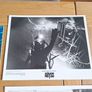 The Abyss Movie Press Kit 1988 Image 8