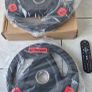 brand new 2x15kilo olympic weight plates Image 4