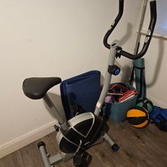 Exercise Bike