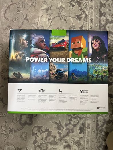 Xbox Series S - Brand New
