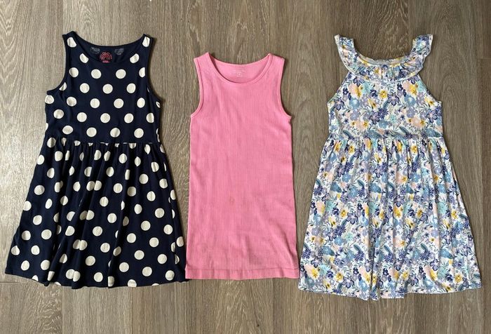 Girls Clothes / Girls Dresses 8-9yrs