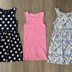 Girls Clothes / Girls Dresses 8-9yrs