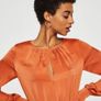 Mango maxi dress - Limited edition Image 5