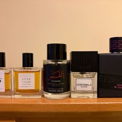 fragrance clear out
