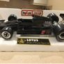 Lotus Mario Andretti 1/16 Polistil Image 10