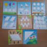 Shapes Don't Bug Me Geometry Activity Set Image 9