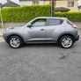 Nissan juke Image 5