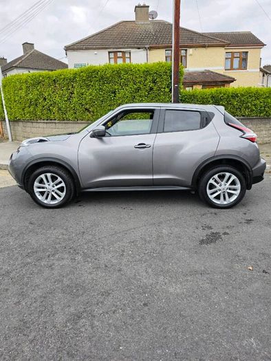 161 Nissan Juke for sale