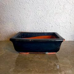 Small Bonsai Pot #2