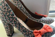 Size 6 Heels