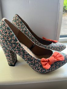 Size 6 Heels