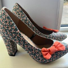 Size 6 Heels