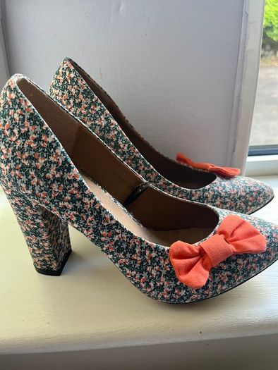 Size 6 Heels