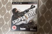 Sniper Elite V2