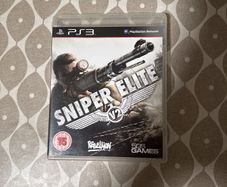 Sniper Elite V2