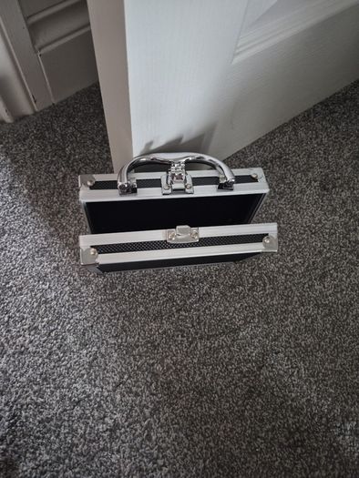 wedding ring bearer box