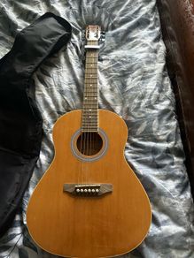 Koda Acoustic Guitar