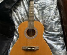 Koda Acoustic Guitar