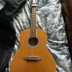 Koda Acoustic Guitar