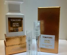 Soleil de Feu by Tom Ford
