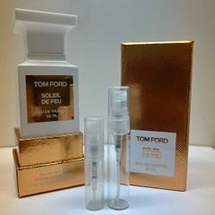 Soleil de Feu by Tom Ford