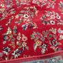 Really fabulous Hand Knotted Wool Sarough Rug 345 cm x 250 cm Image 7